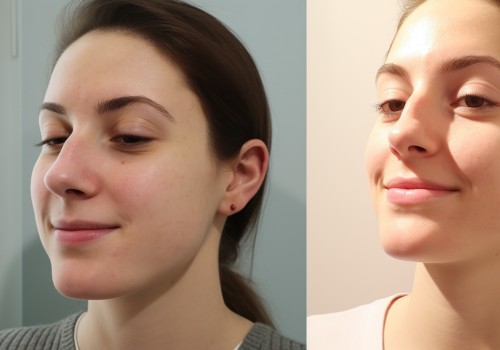 Facial Exercises: A Holistic Approach to Enhancing Cheekbones